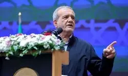 پزشکیان: استانداردسازی، مسیر حل مشکلات صنعت و تولید است