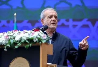 پزشکیان: استانداردسازی، مسیر حل مشکلات صنعت و تولید است