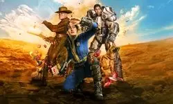 تیزر فصل دوم سریال« Fallout» منتشر شد