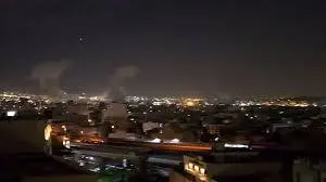 گزارشی از محلات مورد حمله اسرائیل در تهران و گفتوگو با دوستان جانباختگان