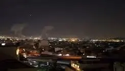 گزارشی از محلات مورد حمله اسرائیل در تهران و گفت‏‌وگو با دوستان جانباختگان 