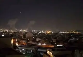 گزارشی از محلات مورد حمله اسرائیل در تهران و گفت‏‌وگو با دوستان جانباختگان 