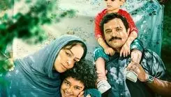 قزاقستان میزبان «شب هنر و سینمای ایران» شد