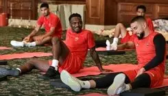 پشت پرده دردسرهای خرید خارجی پرسپولیس