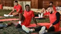 پشت پرده دردسرهای خرید خارجی پرسپولیس