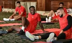 پشت پرده دردسرهای خرید خارجی پرسپولیس