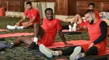 پشت پرده دردسرهای خرید خارجی پرسپولیس