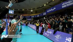 سپاهان، ارومیه و پیکان: مدعیان وارد می‌شوند
