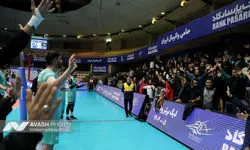 سپاهان، ارومیه و پیکان: مدعیان وارد می‌شوند
