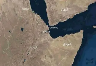 بازی باکارت باب‌المندب