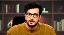«امیرحسین قیاسی» با یک برنامه ورزشی به شبکه نمایش خانگی می‌آید