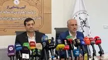 رونمایی از برنامه راهبردی 8 ساله فدراسیون کشتی
