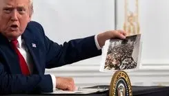 حمله به گارد ملی ایالات متحده، بهانه ترامپ برای ستیزه‌جویی با مهاجران و دارندگان گرین‌کارت