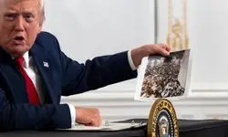 حمله به گارد ملی ایالات متحده، بهانه ترامپ برای ستیزه‌جویی با مهاجران و دارندگان گرین‌کارت