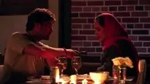 عشق یلدا و اسماعیل در قسمت جدید بدنام علنی شد/ فیلم