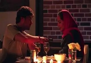 عشق یلدا و اسماعیل در قسمت جدید بدنام علنی شد/ فیلم