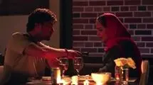 عشق یلدا و اسماعیل در قسمت جدید بدنام علنی شد/ فیلم