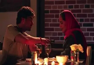 عشق یلدا و اسماعیل در قسمت جدید بدنام علنی شد/ فیلم
