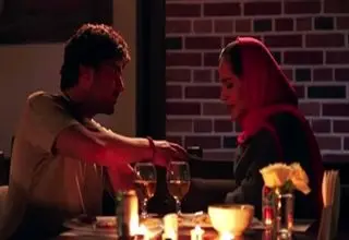 عشق یلدا و اسماعیل در قسمت جدید بدنام علنی شد/ فیلم