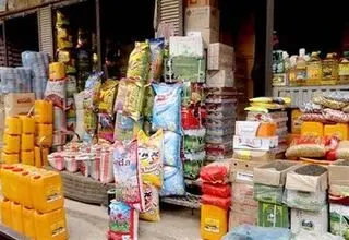 جهش دوباره قیمت‌ها با ورود کالاهای اساسی با ارز ۱۰۰ هزار تومانی