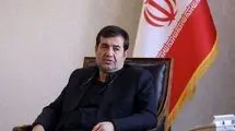 پیام تسلیت وزیر ورزش در پی شهادت سردار سلیمانی و دکتر لاریجانی