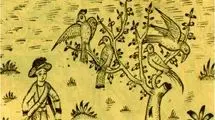 سلسله ساسانیان فرهنگ و هنر ایران را به چین هدیه داد 