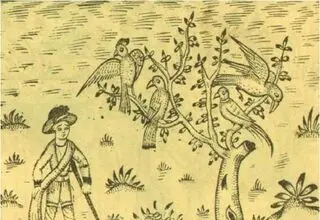 سلسله ساسانیان فرهنگ و هنر ایران را به چین هدیه داد 