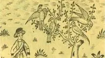 سلسله ساسانیان فرهنگ و هنر ایران را به چین هدیه داد 