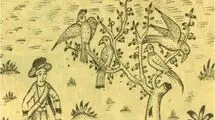 سلسله ساسانیان فرهنگ و هنر ایران را به چین هدیه داد 