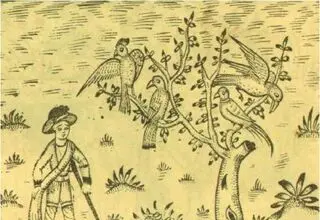 سلسله ساسانیان فرهنگ و هنر ایران را به چین هدیه داد 