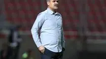 پورموسوی: به ماندن در لیگ امیدوار شدم