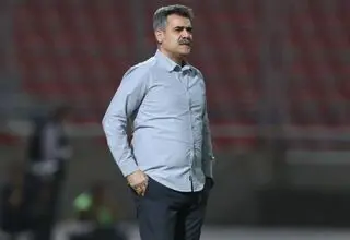 پورموسوی: به ماندن در لیگ امیدوار شدم