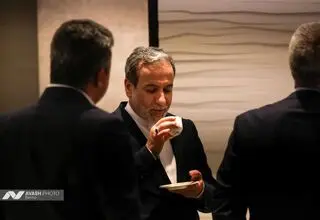  مذاکرات در آن سوی خلیج تاریخی فارس