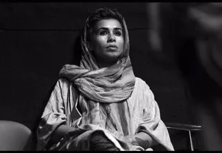 تئاتر «این ساعت وجود ندارد» رونمایی از بخش پنهان انسان