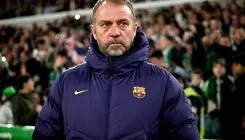 فلیک: با اختلاف تیم برتر زمین بودیم