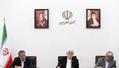 عارف: این روزها امتحانی برای ما مسئولان است