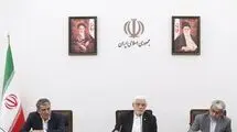 عارف: این روزها امتحانی برای ما مسئولان است