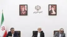 عارف: این روزها امتحانی برای ما مسئولان است
