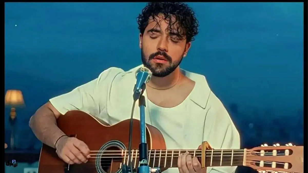 شروین حاجی پور بازیگر شد!