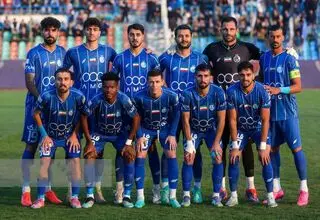 استقلالی‌ها به‌دنبال تعویق بازی جام حذفی مقابل فولاد هرمزگان