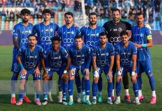 استقلالی‌ها به‌دنبال تعویق بازی جام حذفی مقابل فولاد هرمزگان
