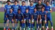 استقلالی‌ها به‌دنبال تعویق بازی جام حذفی مقابل فولاد هرمزگان