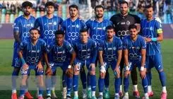 استقلالی‌ها به‌دنبال تعویق بازی جام حذفی مقابل فولاد هرمزگان