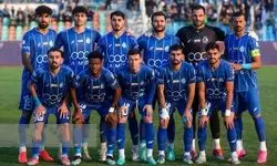 استقلالی‌ها به‌دنبال تعویق بازی جام حذفی مقابل فولاد هرمزگان