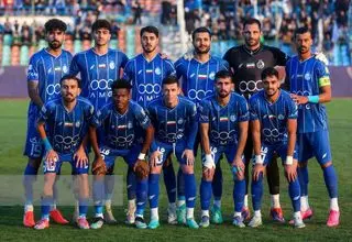 استقلالی‌ها به‌دنبال تعویق بازی جام حذفی مقابل فولاد هرمزگان