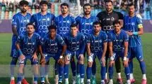 استقلالی‌ها به‌دنبال تعویق بازی جام حذفی مقابل فولاد هرمزگان