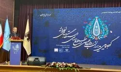 در دولت آقای پزشکیان امید زیاد دارم فاصله بین دانشگاه و دستگاه های اجرایی کم شود

