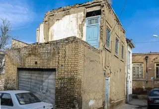 تدوین برنامه اقدام مشترک ۱۰۰ محله بحرانی و حاد کشور فردا با حضور وزیر راه