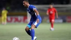 ابوالفضل جلالی به پرسپولیس پیوست/ شهرآبادی قراردادش را امضا کرد
