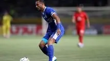 ابوالفضل جلالی به پرسپولیس پیوست/ شهرآبادی قراردادش را امضا کرد
